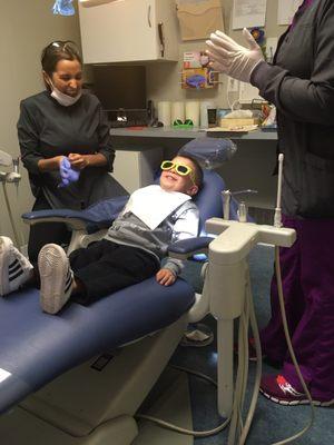 Nutley Pediatric Dentistry