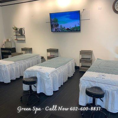 Green Spa