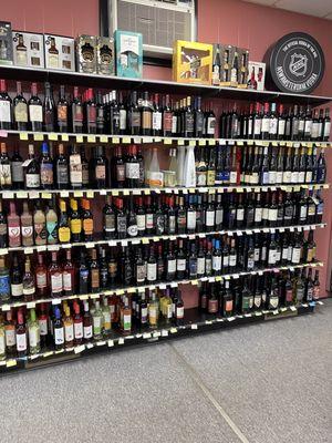 Northern Wine & Spirits