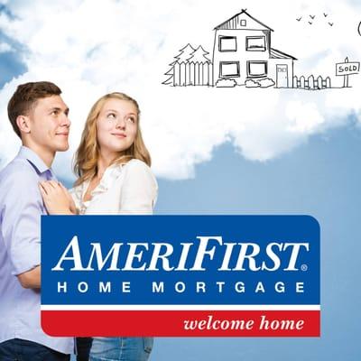 AmeriFirst Home Mortgage