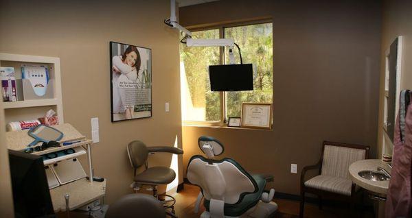 Smiles of Cary Family Dentistry