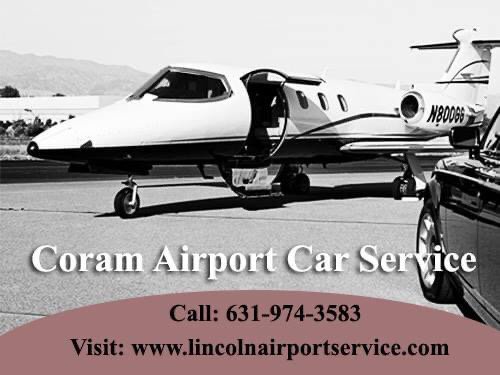 Islip Macarthur Airport car Service