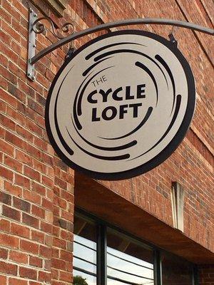 The Cycle Loft