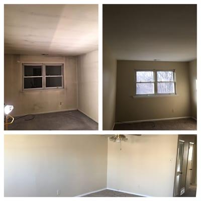 T Garlick Custom Painting  & Home Improvements