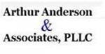 Arthur Anderson & Associates PLLC logo