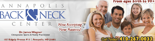 Annapolis Back & Neck Center, LLC