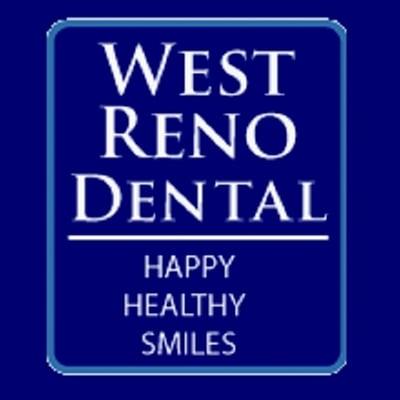 Logo West Reno Dental