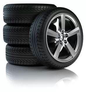 Kingdom Tires