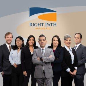 Right Path Law