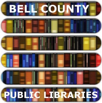 Bell County Public Library District