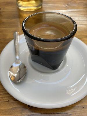 Espresso