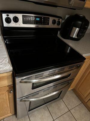 Stove & Oven Cleaning