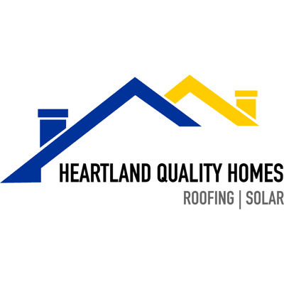 Heartland Quality Homes Roofing and Solar