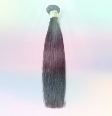 Virgin Mink Bundle Straight and BodyWave 14"