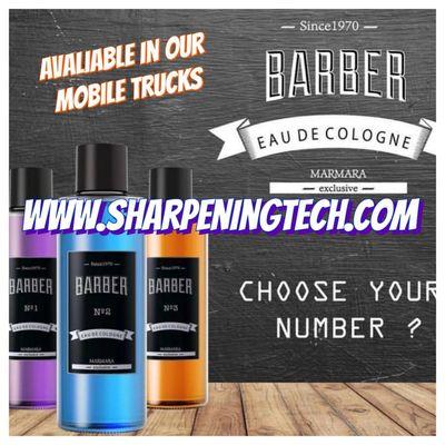 barber after shave, barber cologne