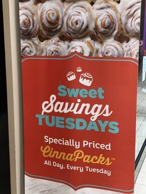 Cinnabon