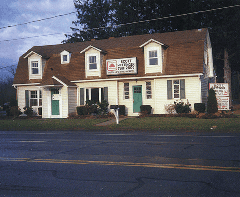 State Farm Office