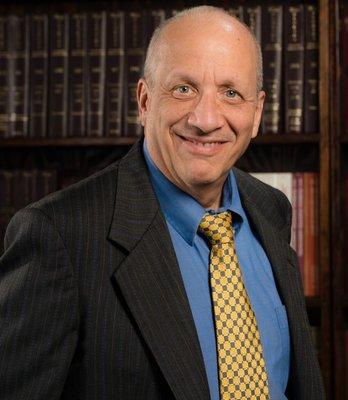 Attorney John Vitola