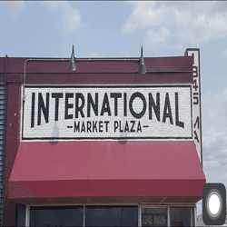 International Market Plaza