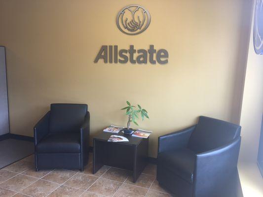 Allstate Insurance