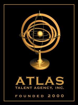 Atlas Talent Agency