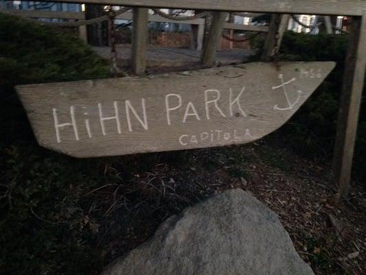 Hihn Park