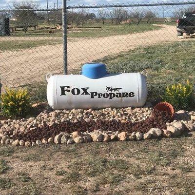 Fox Propane