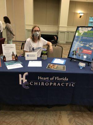 Heart of Florida Chiropractic