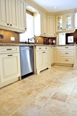 Tile Cleaning Madison WI