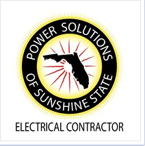 Power Solutions Of Sunshine State LLC logo