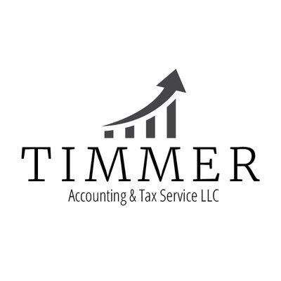 Timmer Accounting and Tax Service LLC