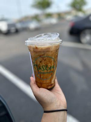 Tastea