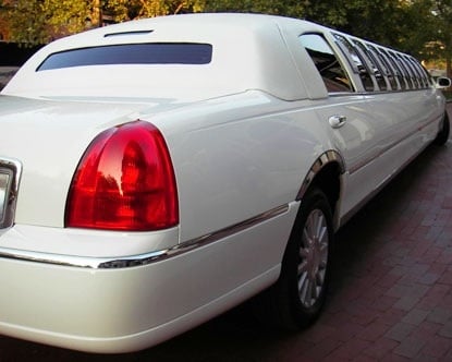 Limo services