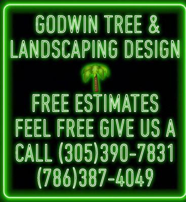 Godwin Tree & Landscaping Design