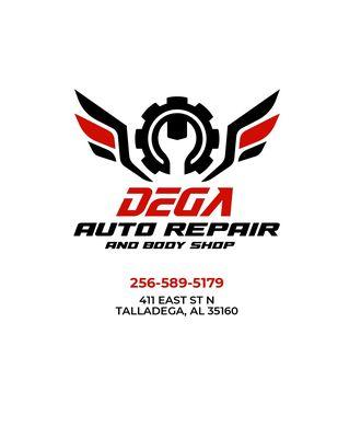 Dega auto repair