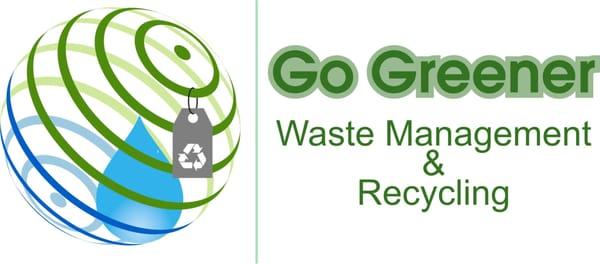 Go Greener Waste Management and Recycling