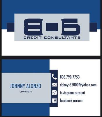 Mr. Credit Solutions