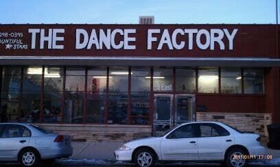 Dance Factory