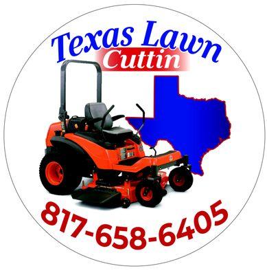 Texas Lawn Cuttin