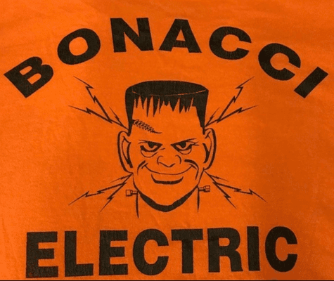 Brian Bonacci Electric