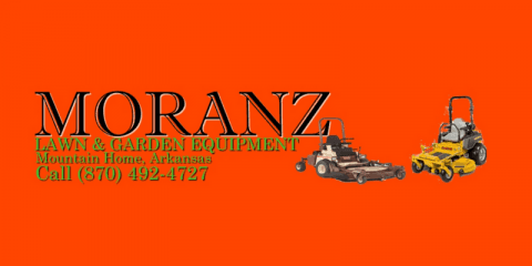 Moranz Lawn & Garden Equipment