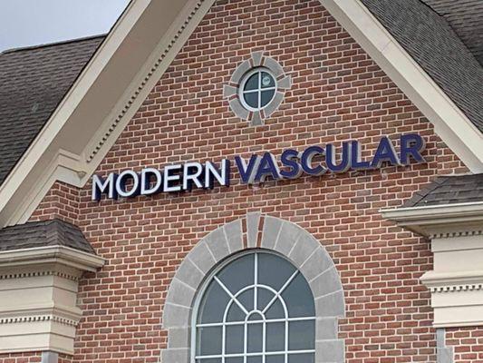 Modern Vascular in Southaven, MS