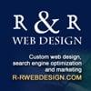 R & R Web Design LLC