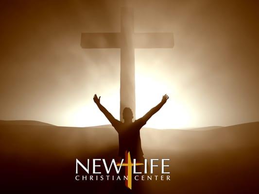 Come as you are to New Life Christian Center. You will find a prayerful and loving community ready to welcome you with open arms.