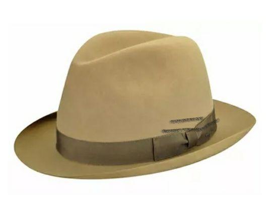 Men's Hats including Authentic Kangols, Stacy Adams and Montique