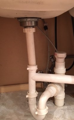 crooked piping