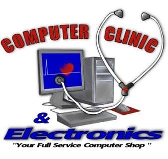 Computer Clinic