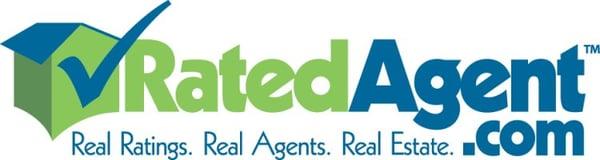 RatedAgent.com Logo