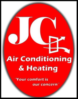 JC AIR