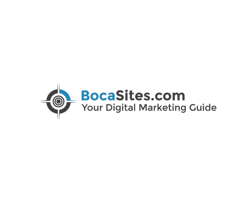 BocaSites Website Design